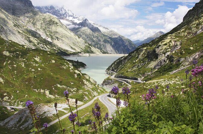 Interlaken Full-Day Highlights Tour with a Local by Private Car - Key highlights worth planning for