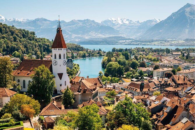 Interlaken: Private Car Tour to Swiss Villages, Capital & Castles - Why This Private Interlaken Car Loop Feels Effortless