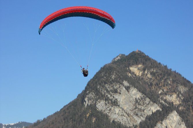 Interlaken Private Tour: Mountains Cows, Thun Lake, and Brienz Lake - Price and What You Really Get for $476.90 per Group