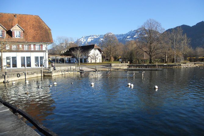 Interlaken Private Tour: Mountains Cows, Thun Lake, and Brienz Lake - What to Bring for a Smooth Morning (Because Food Isn’t Included)
