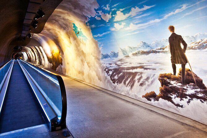 Jungfrau, Top of Europe & Interlaken Small group from Zurich - What $353.34 gets you (and what it doesn’t)