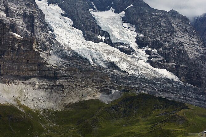 Jungfraujoch Day Visit from Grindelwald - Price and value: what’s included, what’s extra