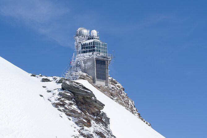 Jungfraujoch & Lauterbrunnen Alpine Tour | From Basel - Key Things You’ll Care About on This Jungfraujoch Alpine Day