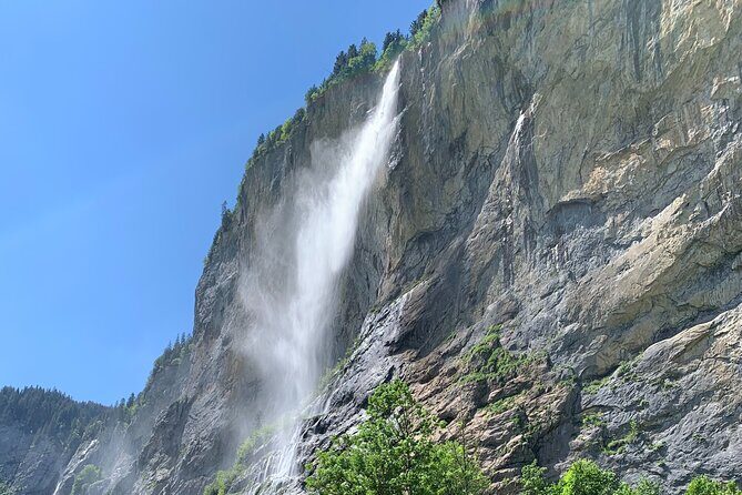Jungfraujoch & Lauterbrunnen Alpine Tour | From Basel - Interlaken Break: Timber Houses, Lakes, and Swiss Everyday Life