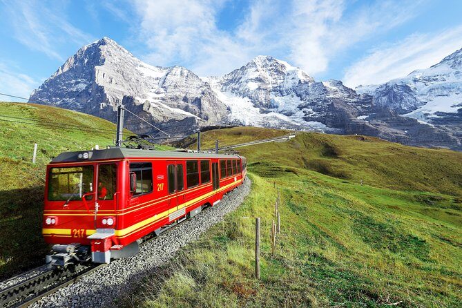 Jungfraujoch (Private Tour) - Jungfraujoch: Why This Day Feels Worth the Effort
