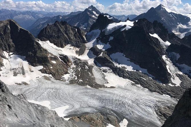 Jungfraujoch (Private Tour) - Stop 1: Brünig Pass View Time Without the Planning Stress