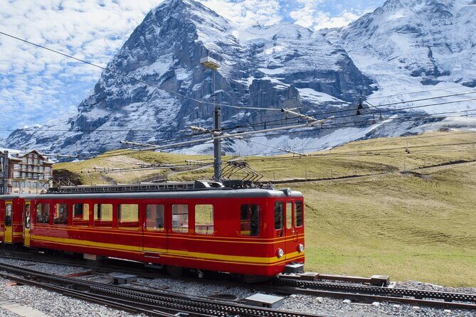 Jungfraujoch Private Tour – Top of Europe & Lauterbrunnen Valley - Price and value: what $990.14 per person is really buying