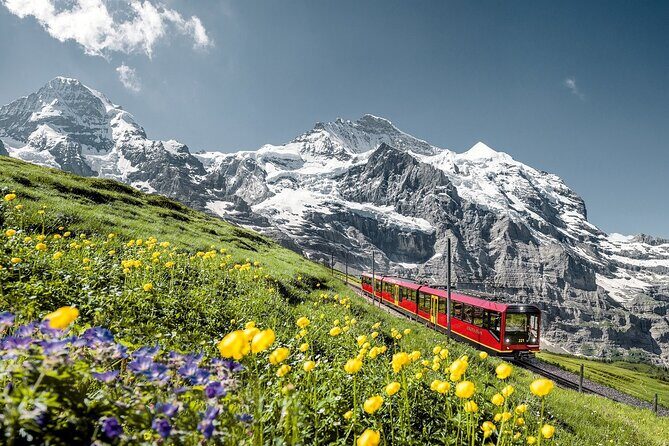 Jungfraujoch Top of Europe Day Trip from Interlaken - Timing, crowds, and why the day can feel long