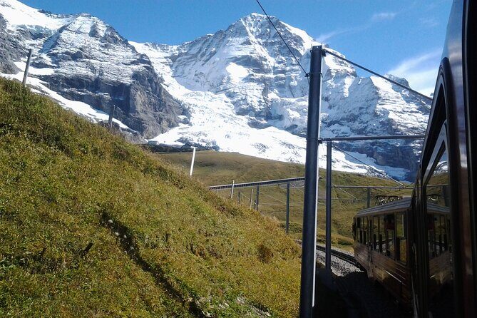 Jungfraujoch Top of Europe Private Day Trip from Basel - Price and value: what’s included (and what you’re still paying for)