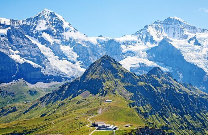 (KTL361) - Interlaken day trip by bus from Lausanne - Key points to know before you go