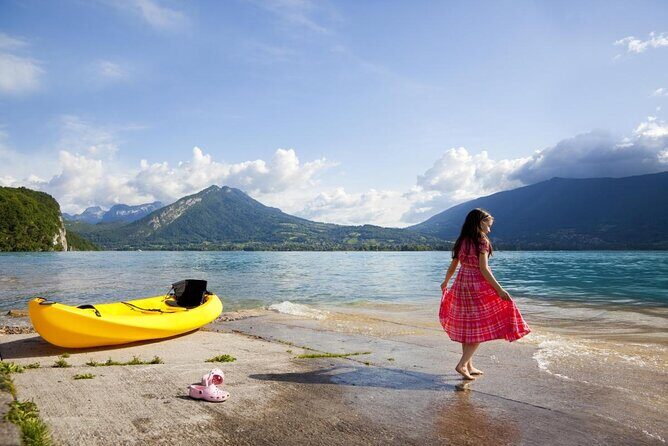 Lake Annecy Private Day Trip from Geneva - Key things I’d plan around
