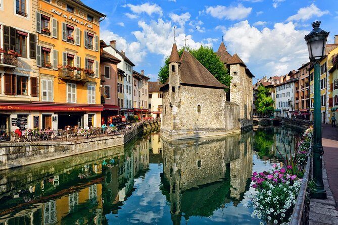 Lake Annecy Private Day Trip from Geneva - Why this Geneva-to-Annecy day trip feels worth it