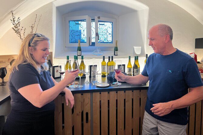 Lake Lucerne Region Wein Tasting - Quick Hits: What Makes This Lake Lucerne Wine Tasting Work