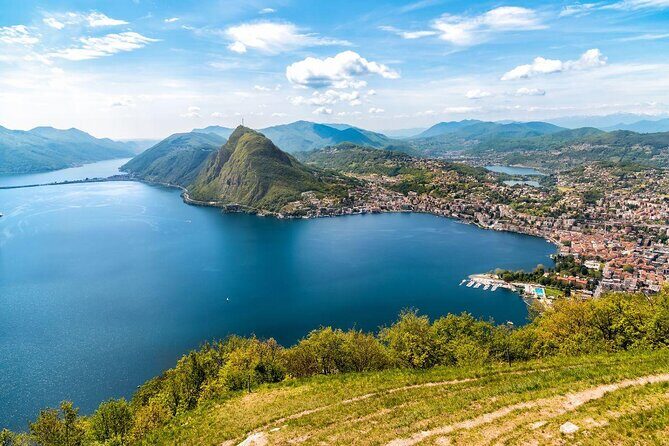 Lake Lugano - a taste of culture - Key highlights to know before you go