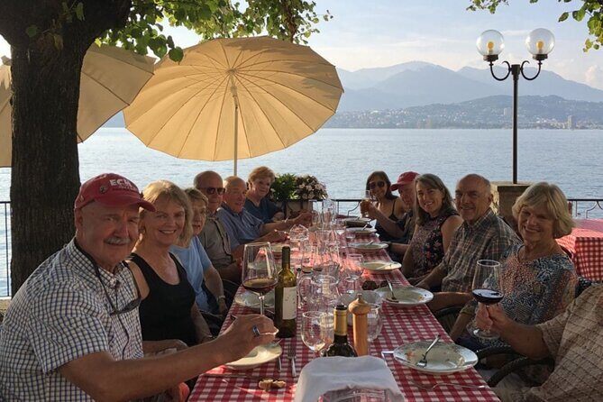 Lake Lugano - a taste of culture - San Salvatore views: funicular connection for the big finale