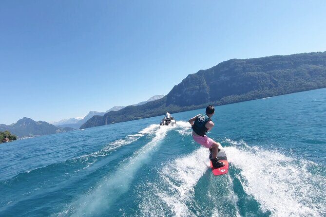Lake Zurich boat tour for an afternoon ! - Price and value: is $872.88 per group a good deal?