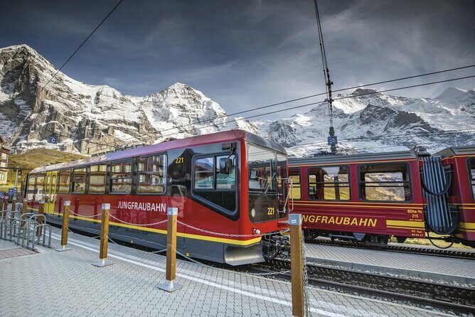 Lauterbrunnen and Jungfraujoch Top of Europe Tickets - Should you book the Lauterbrunnen to Jungfraujoch tickets?