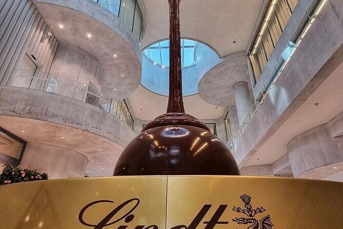 Lindt Home of Chocolate Museum Entry Ticket With Pickup Only - Should You Book This Lindt Ticket with Pickup Only?