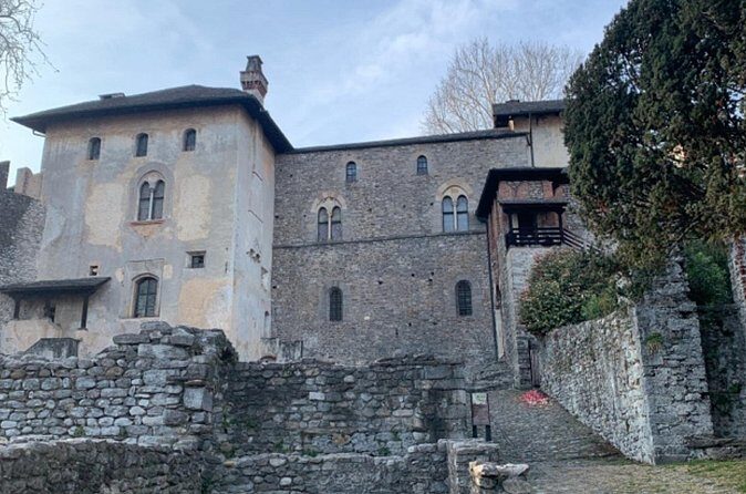 Locarno Scavenger Hunt and Sights Self-Guided Tour - Price and Value: Why $18.64 Can Be Worth It