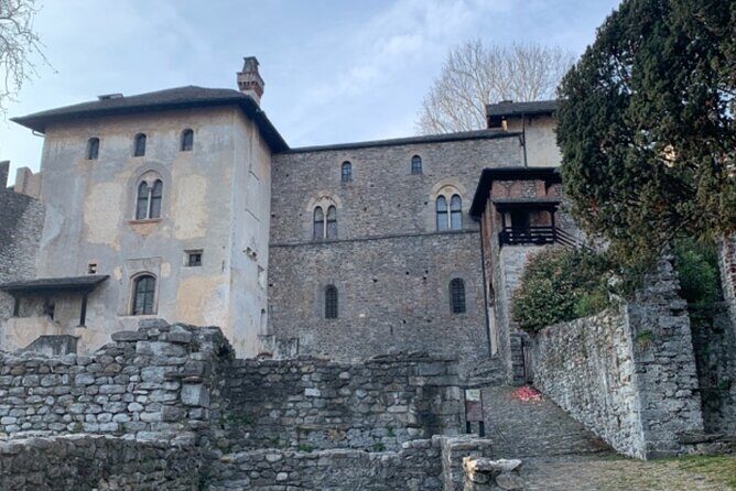 Locarno Scavenger Hunt and Sights Self-Guided Tour - Who Should Book the Locarno Scavenger Hunt