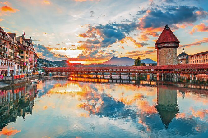 Lucerne and the mountains of Central Switzerland (Private Tours) - Key highlights worth planning around