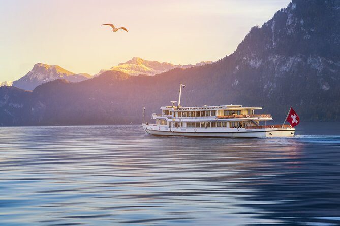 Lucerne and the mountains of Central Switzerland (Private Tours) - Why Lucerne and Mt. Rigi work so well in one 10-hour day