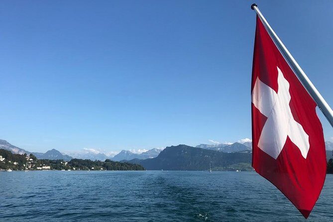 Lucerne and the mountains of Central Switzerland (Private Tours) - Price and value: what your $686.81 per person covers