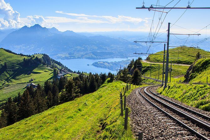 Lucerne and the mountains of Central Switzerland (Private Tours) - What to know before you go: timing, weather, and lunch