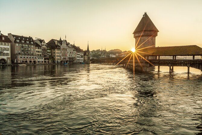 Lucerne Day Tour from Zurich - Key Highlights That Make This Day Trip Work