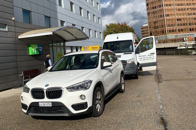 Lucerne to Zurich Airport Private Transfer (Local drivers) - Who should book a Lucerne to Zurich Airport private transfer