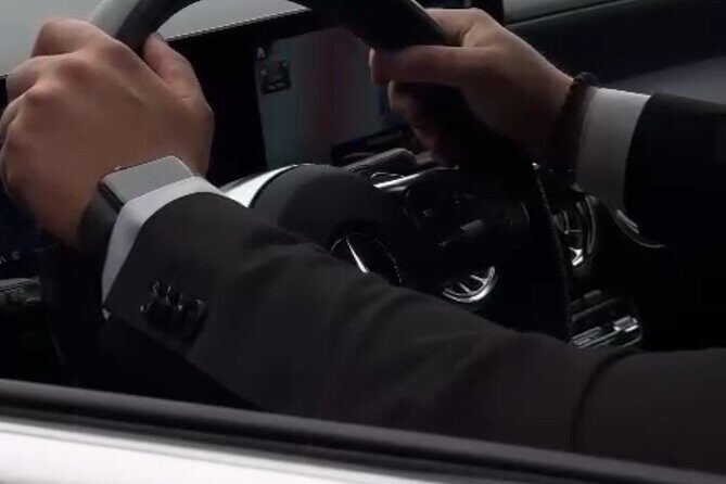 Lucerne to Zurich Airport Private Transfer (Local drivers) - FAQ