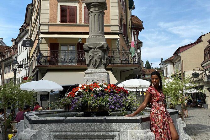 Lucerne Walking Tour and Beer Tasting - Price and value: what $314.10 gets you
