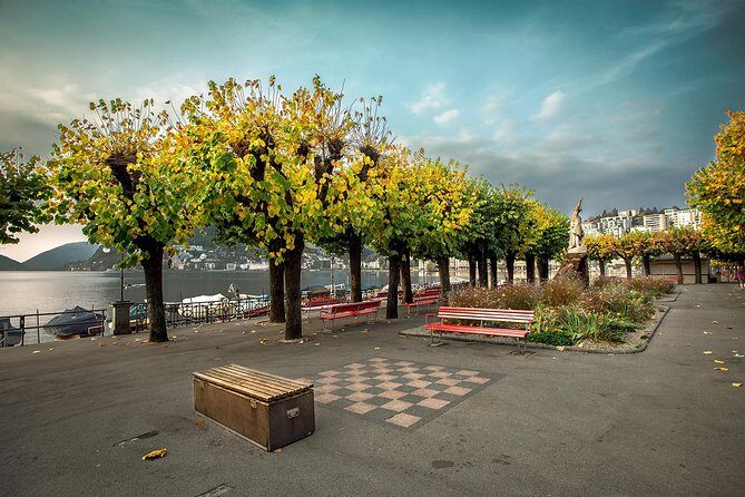 Lugano, Lake Lugano, private walking guided tour - Practical Tips for Making the Most of the Walk