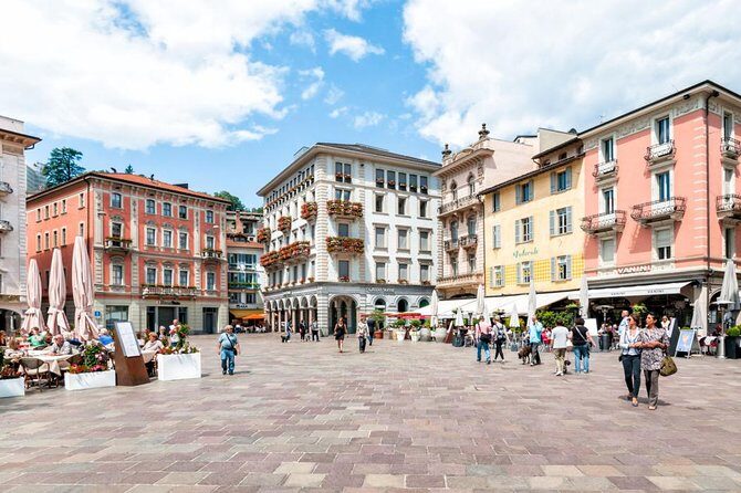 Lugano, Lake Lugano, private walking guided tour - Should You Book This Lugano Private Walking Tour?