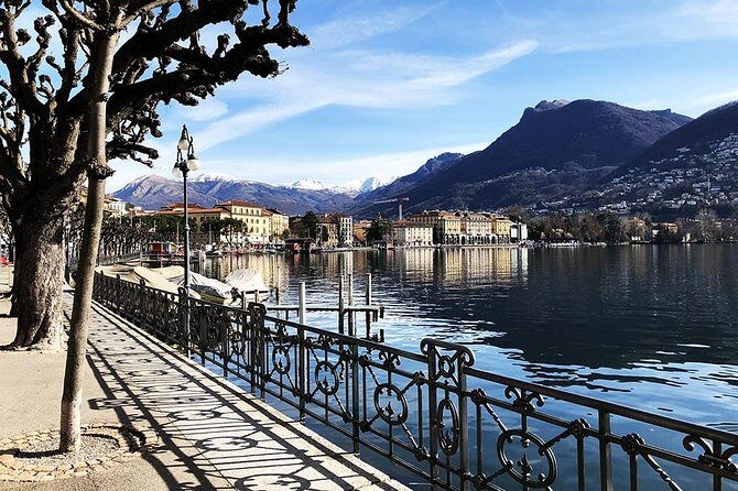 Lugano, Lake Lugano, private walking guided tour - Why Giorgio’s Tour Style Makes This Worth the Price