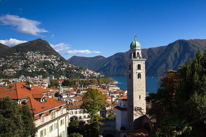 Lugano Private Walking Tour with a Professional Guide - Key highlights to look forward to