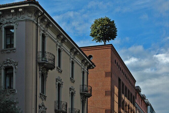Lugano Private Walking Tour with a Professional Guide - The pacing: a 2-hour private walk that doesn’t steamroll your day