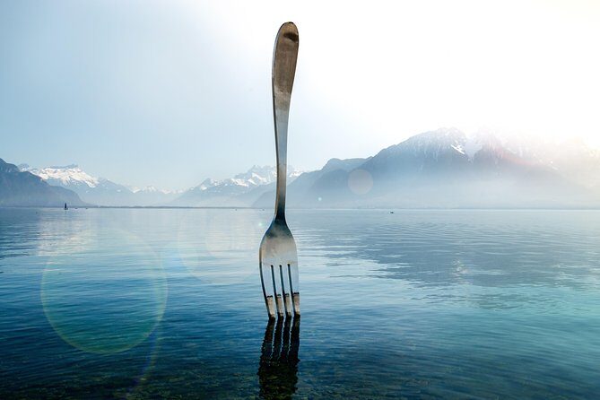 Montreux, Vevey, Chaplin's World and Chillon Castle Private Tour - Chillon Castle at Your Pace: Included Entry and a Real Wow Factor