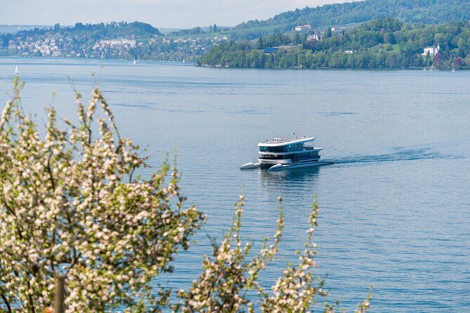 Mount Bürgenstock Independent Tour from Lucerne - Timing matters: choosing the right departure for your day