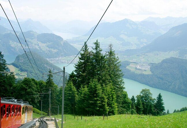 Mount Pilatus (Private Tour) - Key Highlights You’ll Actually Feel