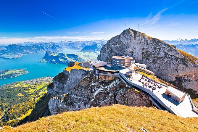 Mount Pilatus (Private Tour) - Private Pilatus Day From Zurich: How the Structure Helps You