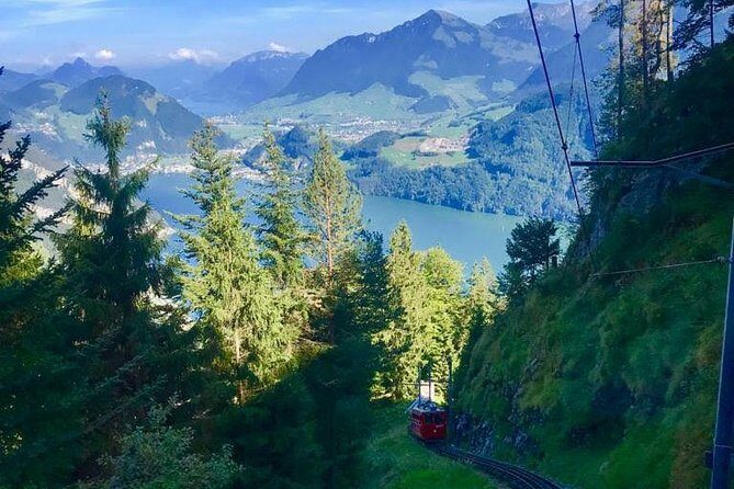 Mount Pilatus (Private Tour) - Transportation and Timing: Why Private Usually Feels Smoother