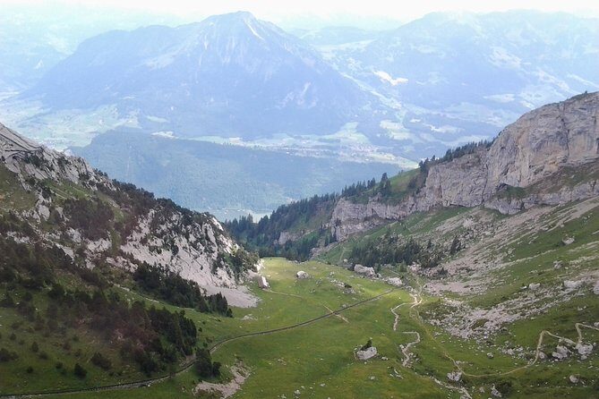 Mt. Pilatus Golden Roundtrip Private Day Trip from Basel - Price and Value: What You’re Paying For (Beyond the Views)