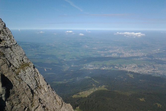 Mt. Pilatus Golden Roundtrip Private Day Trip from Basel - Seasonality: What Changes When the Boat and Cogwheel Are Closed