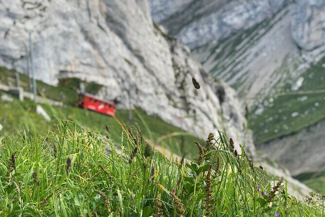 Mt. Pilatus with Lake of Lucerne Cruise Private Tour from Lucerne - Stop 1 in Lucerne: the meet-and-greet start that keeps your morning calm