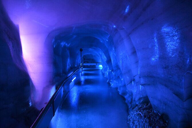 Mt. Titlis Glacier & Lucerne Old Town Tour | From Lucerne - Price and Value: Is $265.19 Actually Fair?