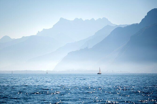 Painting Master Class by the Geneva Lake - Key Points to Know Before You Go