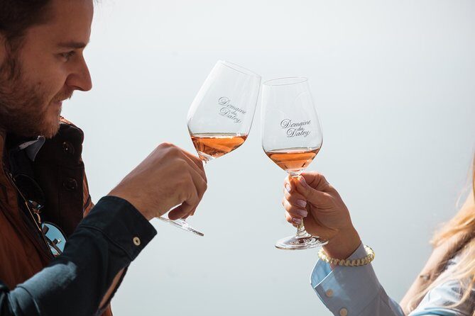 Panoramic Wine Tour From Lausanne - Timing details that help you plan your day