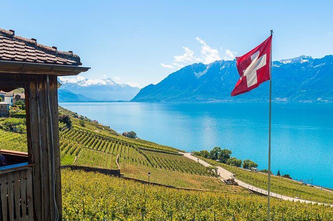 Panoramic Wine Tour From Montreux - Key things to know before you go