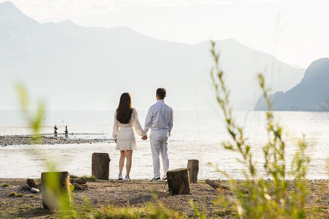 Phototour Private Photoshoot in Interlaken & Lake Brienz and Thun - Key moments that make this shoot worth it